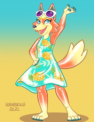 Hornbuckle-It'sAudie.