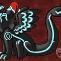 FelisRandomis-ChristmasQaz