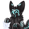 Qaz Stickers