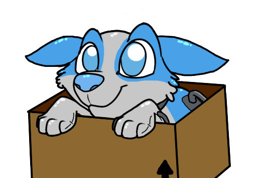 Felis and Sparkles - SkylerBox (577 visits) Felis and Sparkles - SkylerBox