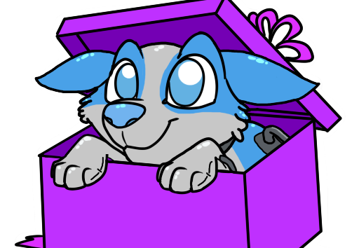 Felis and Sparkles - SkylerGiftBox (590 visits) Felis and Sparkles - SkylerGiftBox