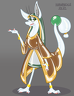 Snowshine