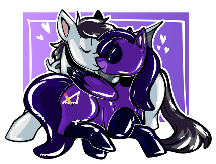 bileshroom-StaticAndTristich-little-kisses