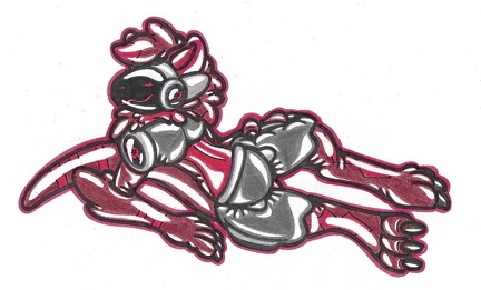 KieliIndustries-Verilog