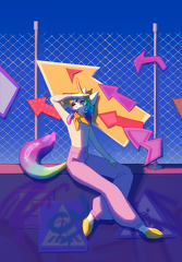 shapavoid-коняха