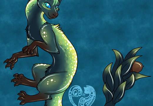 Felis-Shiny Boi Akran (734 visits) Felis-Shiny Boi Akran
