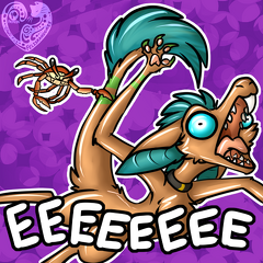 Felis Randomis Crab
