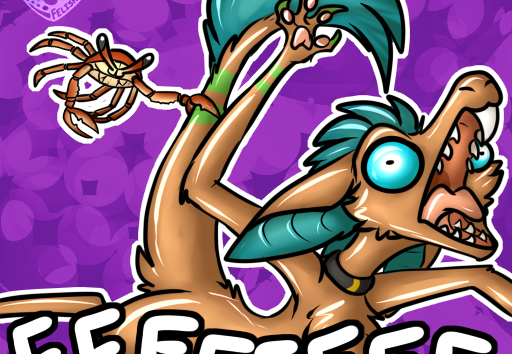 Felis Randomis Crab (488 visits) Felis Randomis Crab