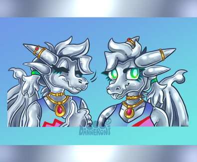 Danneroni-ClaireSticks-FA