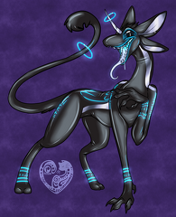 FelisRandomis-Eclipse's Aria