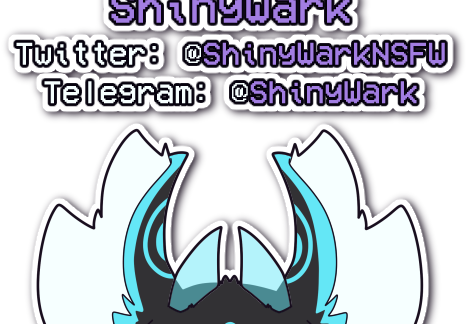 ShinyWark (708 visits) ShinyWark