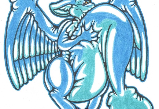 Kieli-TailSnugs (695 visits) Kieli-TailSnugs