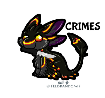 Felis-Crimes