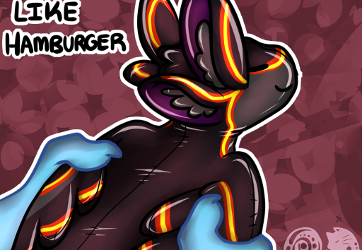 Felis Hamburger Nomi (704 visits) Felis Hamburger Nomi