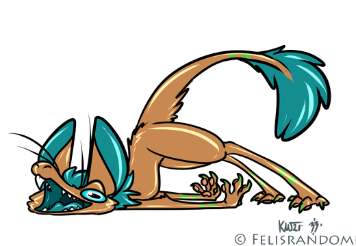 FelisRandomis-Zeeeah Curling (520 visits) FelisRandomis-Zeeeah Curling