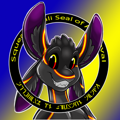 seal of approval