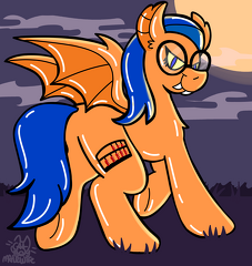 actualcatboy-abbybat