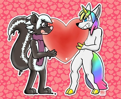 reauxpudu-tinytrashmartin-valenshines