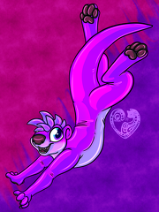 FelisRandomis-SwimmyDawn