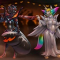 Agent-HalloweenLaKill