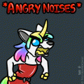 FelisRandomis-angry noises