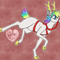 FelisRandomis-IngerDeer