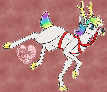 FelisRandomis-IngerDeer