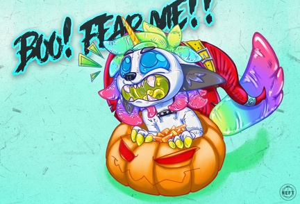 jackneft-хеллоуинюч1BALLOONPUP