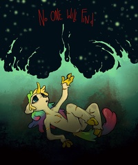 KasumiBun-Inger Falling