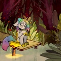KasumiBun-Inger's Last Night in the Forest