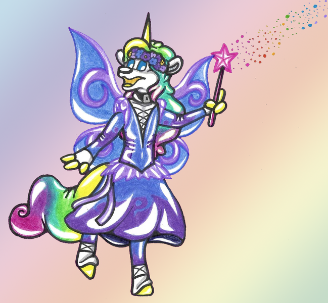 kieli-faeriedogmother.png