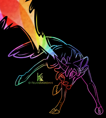 Rainbow Ingersoll Fix