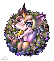 RegaKoala-IngerWreath