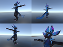 Mizutsune