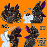 Stickers by Likeshine