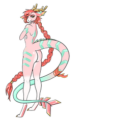 Alonsy-drakon 3-Transparenta