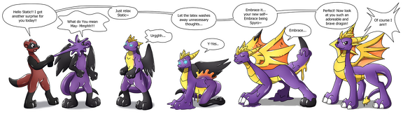 wolferion-staticspyro