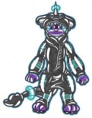 Kieli-Static's Static Kigu