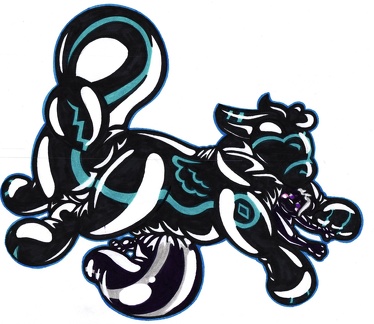 KieliIndustries-Qaz and Trissie