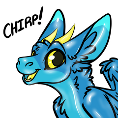 chirp