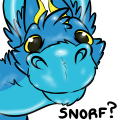 snorf