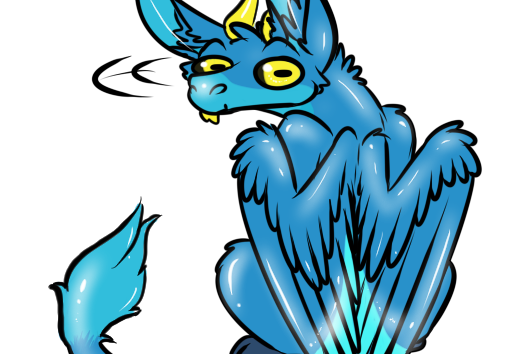 Stickers by FelisRandomis and Chief