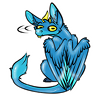 Stickers by FelisRandomis and Chief