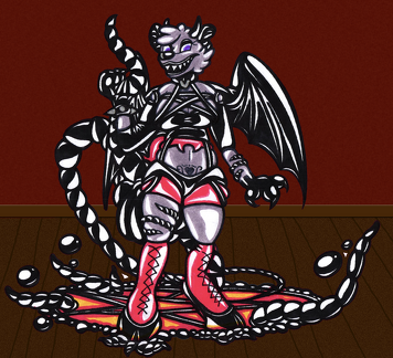 Kieli-DemonDanaWithBG