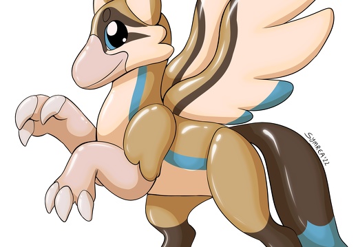 symrea art-GalvinChibi (507 visits) symrea art-GalvinChibi