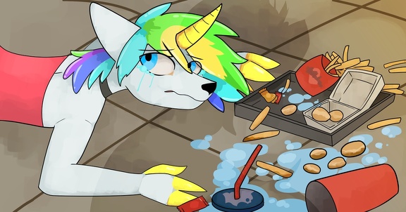 rough-winds-skully-izzy-fluff food meme