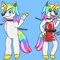 at-shinytoriel-inger-gift
