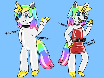 at-shinytoriel-inger-gift