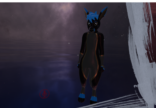 Test Renders