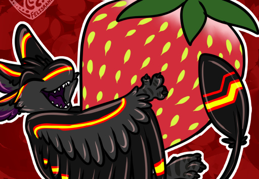 FelisRandomis-STRAWBvali (562 visits) FelisRandomis-STRAWBvali